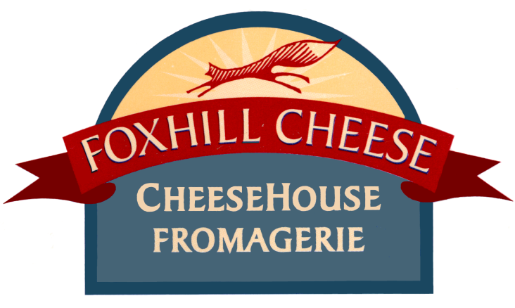 Fox Hill Cheese House